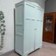 Armoire Art Déco (rénovée)