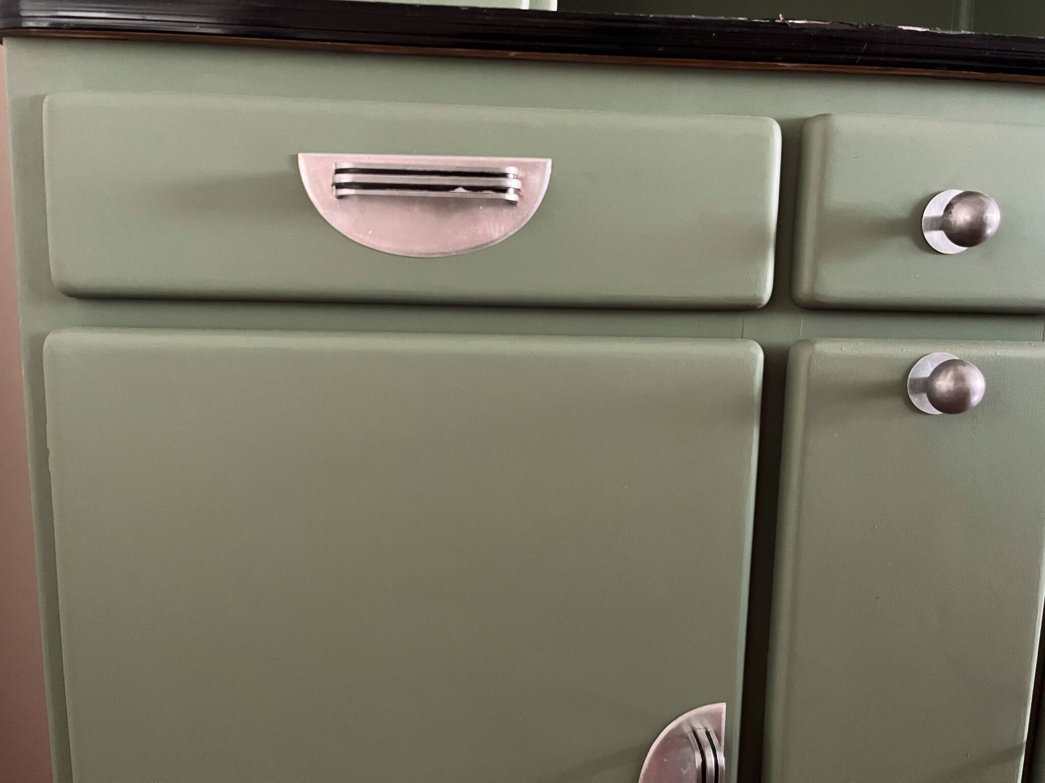 Vaisselier Buffet Mado