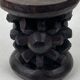 Tabouret bas africain « Bamiléké », Cameroun, années 1950