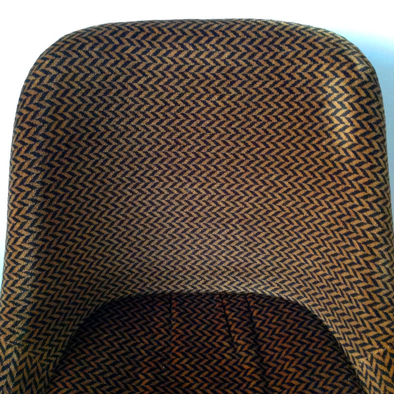 Seventies chair