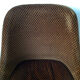 Chaise seventies