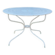 Table de jardin