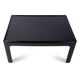 Model 08/21 coffee table by Peter Ghyczy for the Horn Collection