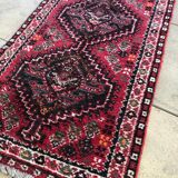 Handmade Persian rug