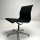 Model EA107 Desk Chair by Charles and Ray Eames for ICF De Padova, 1970s