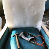 Old chairs