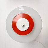 Italian Space Age lamp XL, 1960s