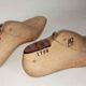 Shoe last - adult shoe trees 1930s