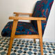 Fauteuil Bridge Orphée