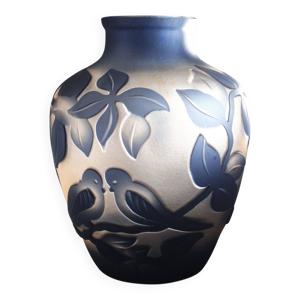 De Vianne France vase