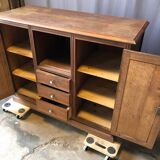 Vintage great enfilade ' 60