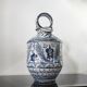 Vase, jug (Botijo) vintage