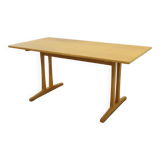 Børge Mogensen for FDB Mobler Shaker dining table 'Vittarp'