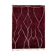 Modern Moroccan carpet 150x180cm