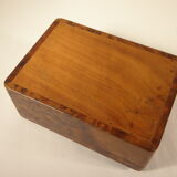 Cheath magnifying glass box