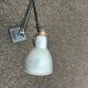 Ancienne lampe Anglepoise George Carwardine articulée