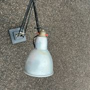 Antique George Carwardine Anglepoise Articulated Lamp