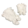 Peau de Lapin véritable