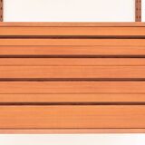 Wall unit 'Cado' by P. Cadovius, Denmark, 1960's
