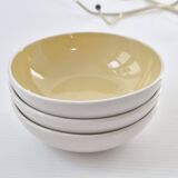 "charlotte" vintage ceramic aperitif server villeroy & boch 1960 retro