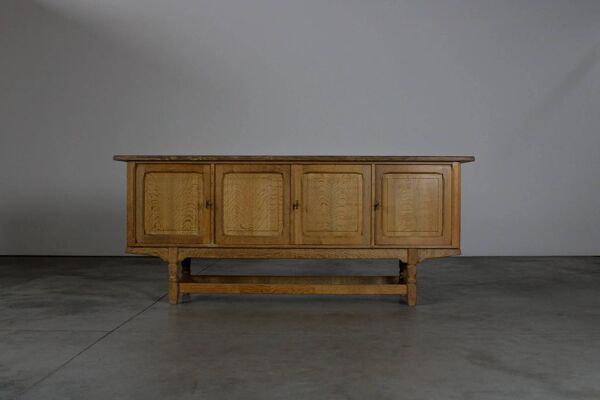 Enfilade Henning Kjærnulf - Danemark 1960