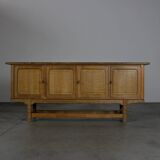 Henning Kjærnulf sideboard - Denmark 1960s