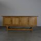 Henning Kjærnulf sideboard - Denmark 1960s