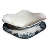 Saucière Terre de Fer Saint-Amand