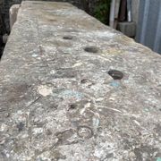 Large workbench