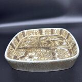 Royal Copenhagen dish by Nils Thorsson