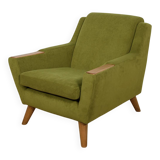 Mid-Century Armchair from G-Plan, United Knigdom, 1960s