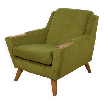 Mid-Century Armchair from G-Plan, United Knigdom, 1960s
