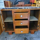 Art Deco buffet 1950