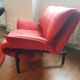 Fauteuil Véranda Lounge de Vico Magistretti pour Cassina