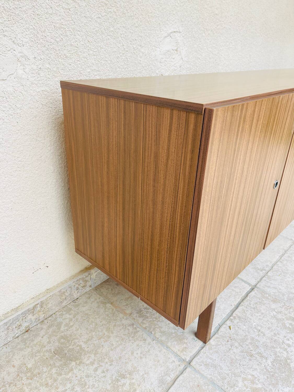 Vintage 1960s enfilade