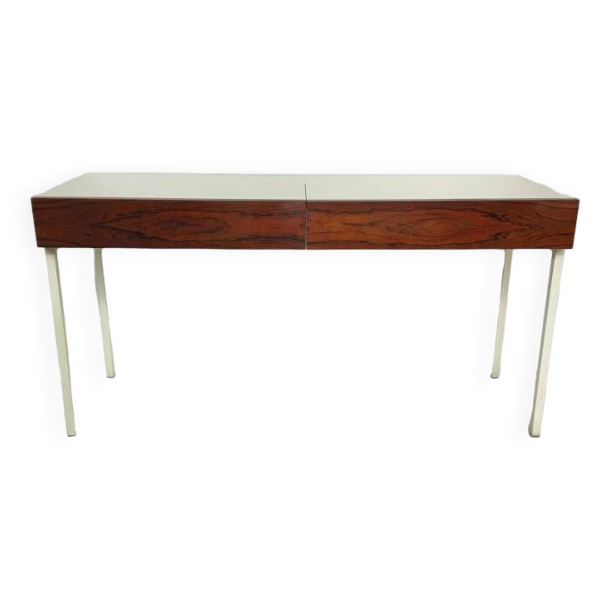 Interlübke vintage dressing table console