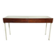 Interlübke vintage dressing table console