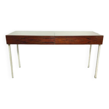 Console coiffeuse vintage Interlübke