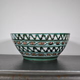 Salad bowl Robert Picault 1970