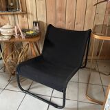 Krumelur armchair pair 1972 IKEA by Karin Mobring