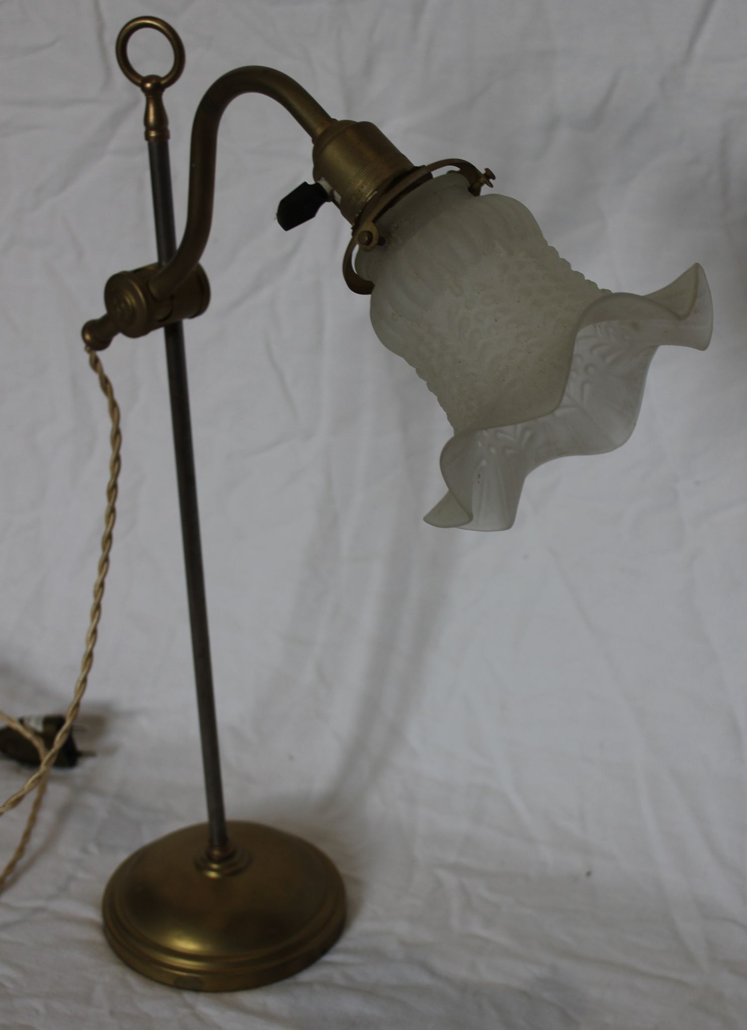 Lampe de bureau