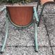 2 children's chairs Mullca