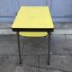 Table formica