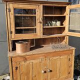 Buffet Anglais. 1900.