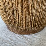 African drum