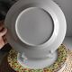 Cherry dinner plates