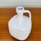 Wächtersbach West Germany ceramic vase, 1960s, vintage