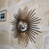 Sun mirror Chaty Vallauris 50cm