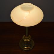 Mid-century Table Lamp by Kamenicky Senov,1960's.