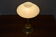 Mid-century Table Lamp by Kamenicky Senov,1960's.